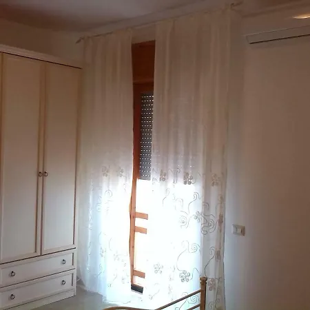 Panoramico 度假居 桑尼科拉