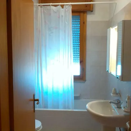 度假居 Panoramico 桑尼科拉